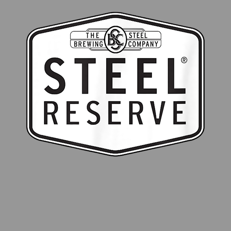 Steel Reserve Beer Shirt (official) Women's V-Neck T-Shirt by milkeyderamse | Artistshot