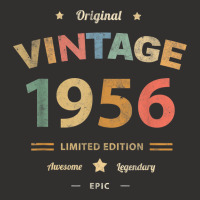 Vintage 1956 Legend 66th Birthday Awesome 66 Epic Grandma T Shirt Champion Hoodie | Artistshot