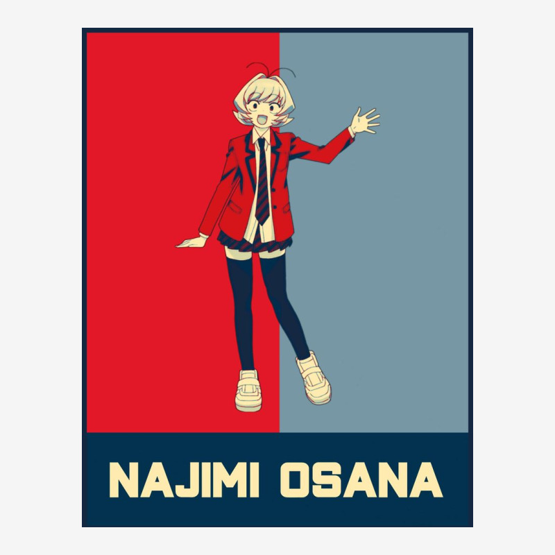 Osana Najimi | Art Print