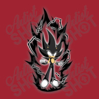 Super Black Hedgehog Over Opower Long Sleeve Shirts | Artistshot