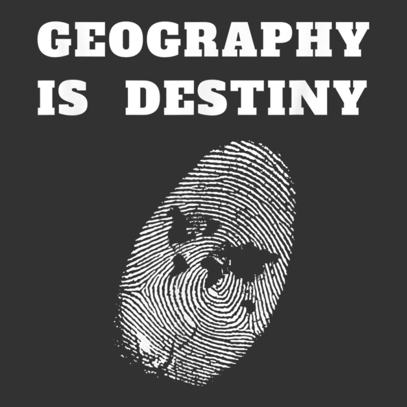 Proud Geography Professor Quote World Map Design T Shirt Baby Bodysuit | Artistshot