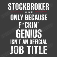 Gift For F Ckin' Genius Stockbroker Men's Polo Shirt | Artistshot