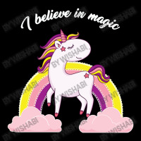 I Believe In Magic, Unicorn Unisex Jogger | Artistshot