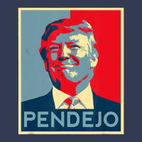 Pendejo Trump V-neck Tee | Artistshot