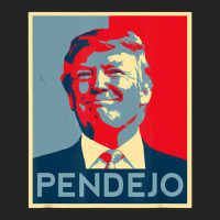 Pendejo Trump 3/4 Sleeve Shirt | Artistshot