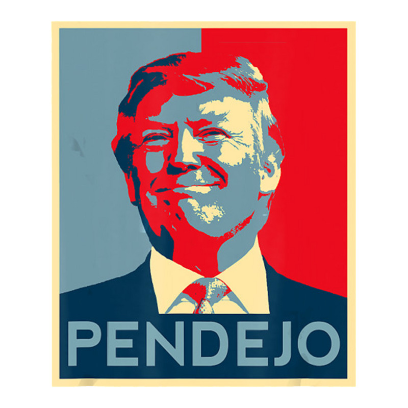 Pendejo Trump Men's T-shirt Pajama Set | Artistshot