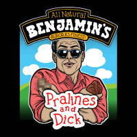 Benjamin's Pralines And Dick Long Sleeve Shirts | Artistshot