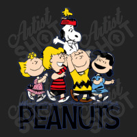 Friends Peanuts Backpack | Artistshot