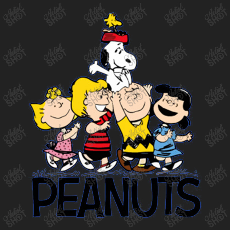 Friends Peanuts Backpack | Artistshot