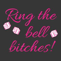 Ring The Bell Bitches! Bunco Game Night Funny T Shirt Toddler Hoodie | Artistshot