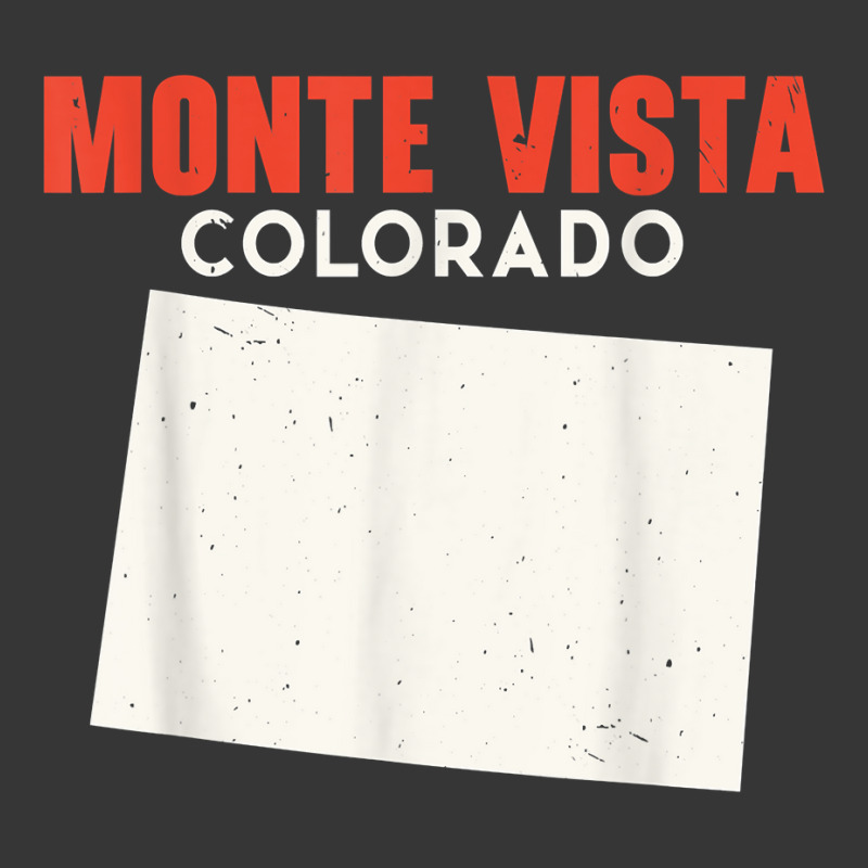 Monte Vista Colorado Usa State America Travel Coloradoan T Shirt Toddler Hoodie by pilusoekyokeln | Artistshot