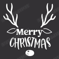 Merry Christmas Vintage Hoodie | Artistshot