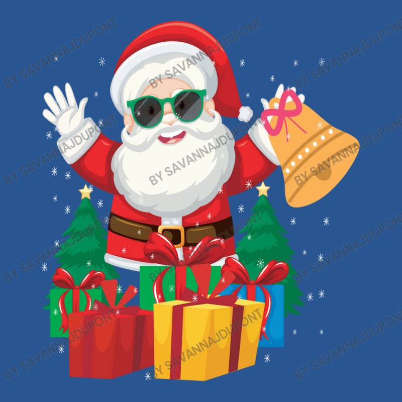 Christmas Santa Claus T-shirt | Artistshot