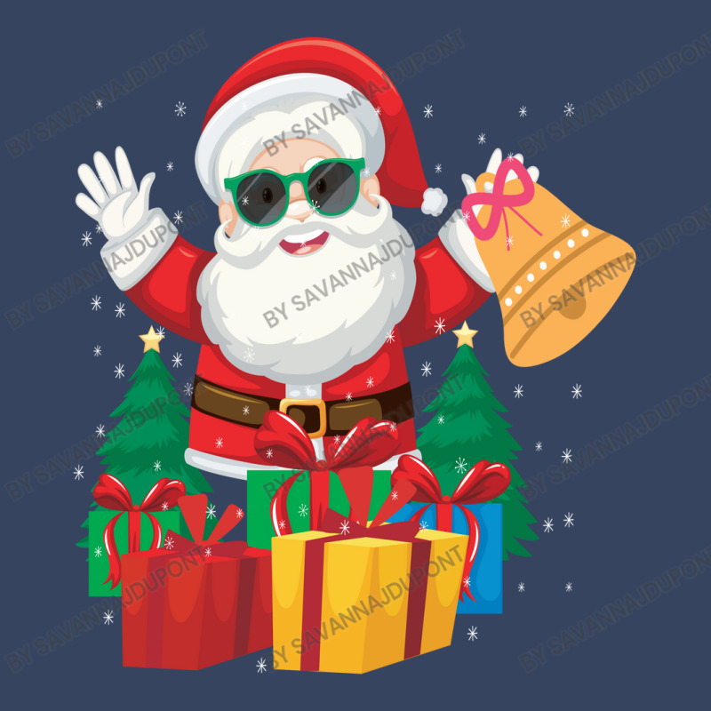 Christmas Santa Claus Exclusive T-shirt | Artistshot