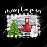 Merry Campmas Pocket T-shirt | Artistshot