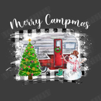 Merry Campmas Men's Polo Shirt | Artistshot