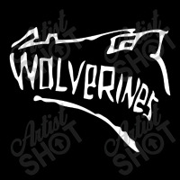 Wolverines Pocket T-shirt | Artistshot