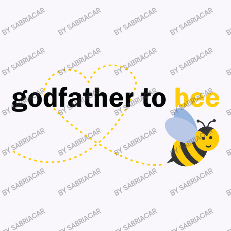 Godfather To Bee Tank Top | Artistshot