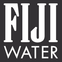 Fiji Water Vintage Short | Artistshot