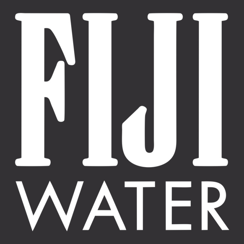 Fiji Water Vintage Short | Artistshot