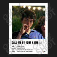 Graphic Picture  Your Name Games Characters Classic T-shirt | Artistshot