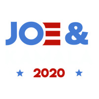 Joe & Kamala 2020 Joe Bidden Sticker | Artistshot