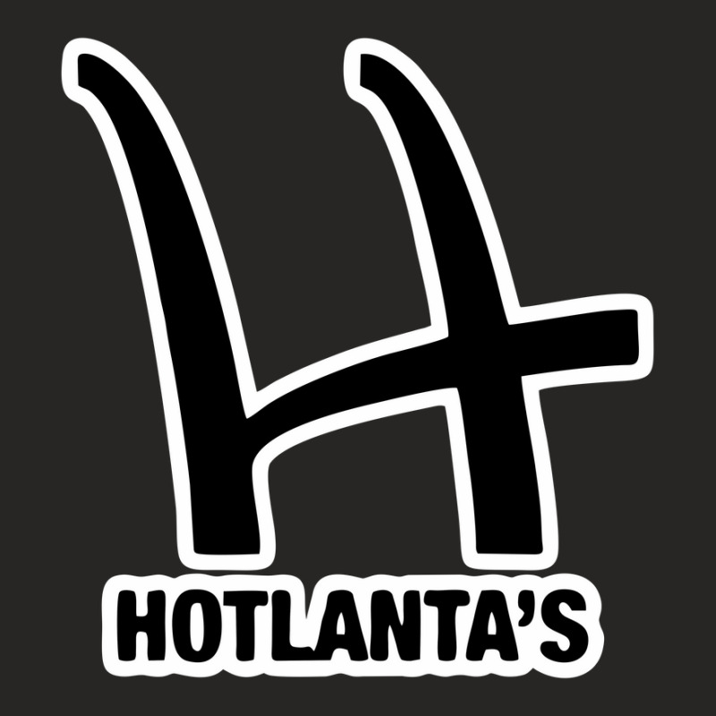 Hotlanta's Future Life Is Good Ladies Fitted T-shirt | Artistshot