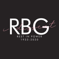 Rip Rbg Vintage Cap | Artistshot