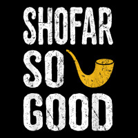 Rosh Hashanah T Shirt Shofar So Good Funny Jewish Tee Pocket T-shirt | Artistshot