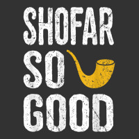 Rosh Hashanah T Shirt Shofar So Good Funny Jewish Tee Baby Bodysuit | Artistshot