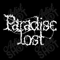 Paradise Lost V-neck Tee | Artistshot