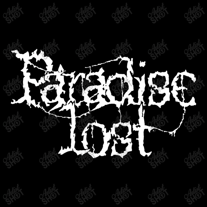 Paradise Lost V-Neck Tee by COKTshirt | Artistshot