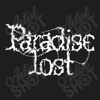 Paradise Lost Classic T-shirt | Artistshot