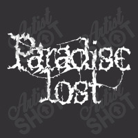 Paradise Lost Vintage Hoodie | Artistshot