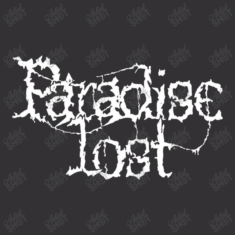 Paradise Lost Vintage Hoodie by COKTshirt | Artistshot