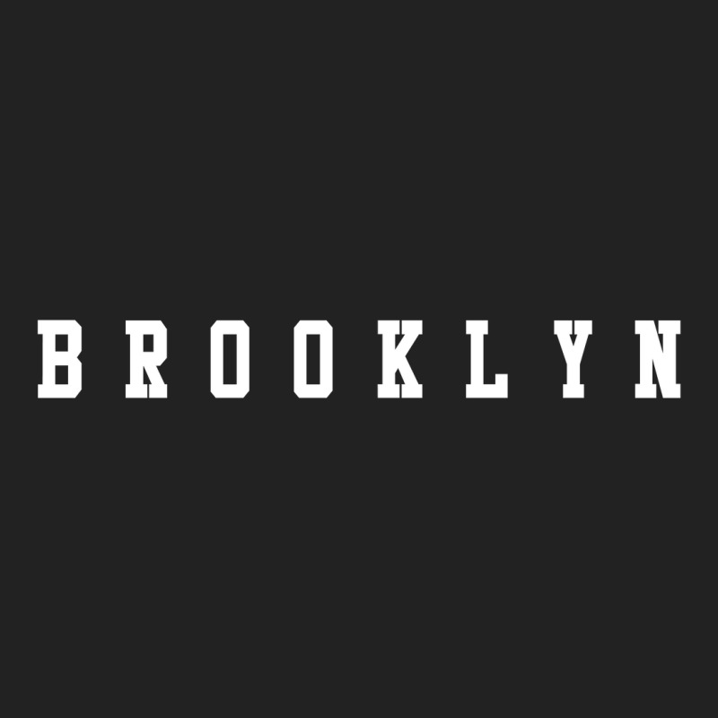 Brooklyn [tb] Backpack | Artistshot