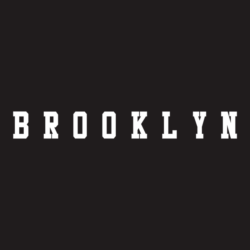 Brooklyn [tb] Waist Apron | Artistshot