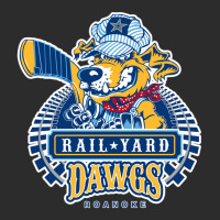 Roanoke Rail Yard Dawgs Exclusive T-shirt | Artistshot