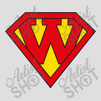 W V-neck Tee | Artistshot