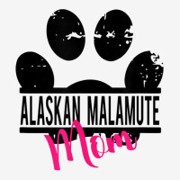 Alaskan Malamute Mom Tee Shirt   Dog Breed Gift For Women 15 Oz Coffee Mug | Artistshot