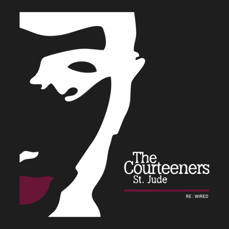 Courteeners Classic T-shirt | Artistshot