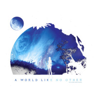 Avatar Na'vi Pandora A World Like No Other T Shirt Sticker | Artistshot