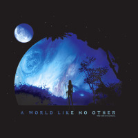 Avatar Na'vi Pandora A World Like No Other T Shirt Waist Apron | Artistshot