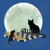 The Chess Board Player   Game Start T-shirt | Artistshot