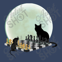 The Chess Board Player   Game Start Exclusive T-shirt | Artistshot