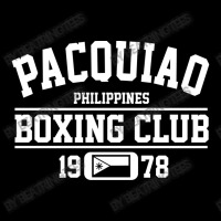 Pacquiao Boxing Club Shirt Manny Philippines Pocket T-shirt | Artistshot