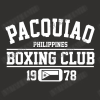 Pacquiao Boxing Club Shirt Manny Philippines Champion Hoodie | Artistshot