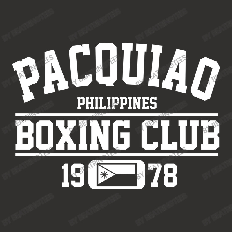 Pacquiao Boxing Club Shirt Manny Philippines Champion Hoodie by beatringtees | Artistshot