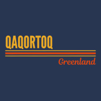 Qaqortoq Greenland Men Denim Jacket | Artistshot