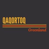 Qaqortoq Greenland Vintage Short | Artistshot